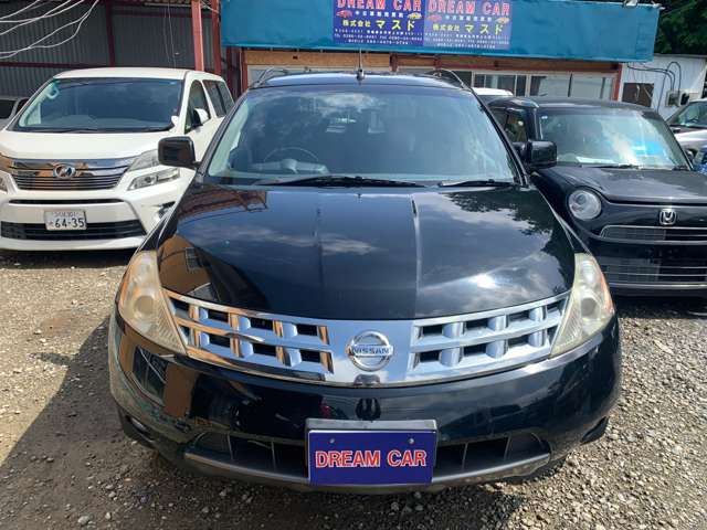 2007 Nissan Murano – thumbnail 4
