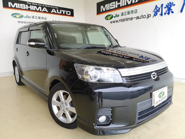 2009 Toyota Corolla Rumion