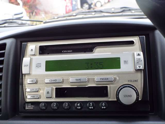 2002 Nissan Moco – thumbnail 3