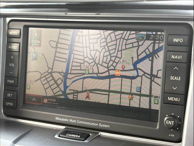 2007 Mitsubishi Delica D:5 – thumbnail 3