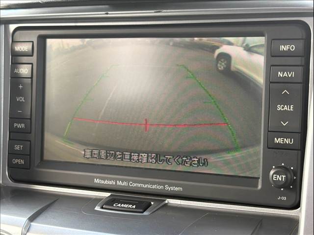 2007 Mitsubishi Delica D:5 – thumbnail 4