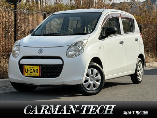 2010 Suzuki Alto