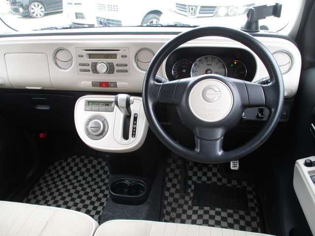 2009 Daihatsu Mira Cocoa – thumbnail 3