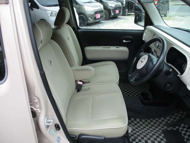 2009 Daihatsu Mira Cocoa – thumbnail 4