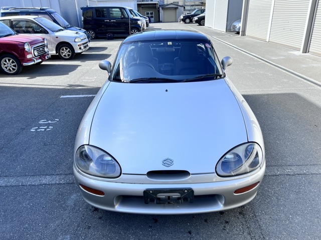 1992 Suzuki Cappuccino – thumbnail 2