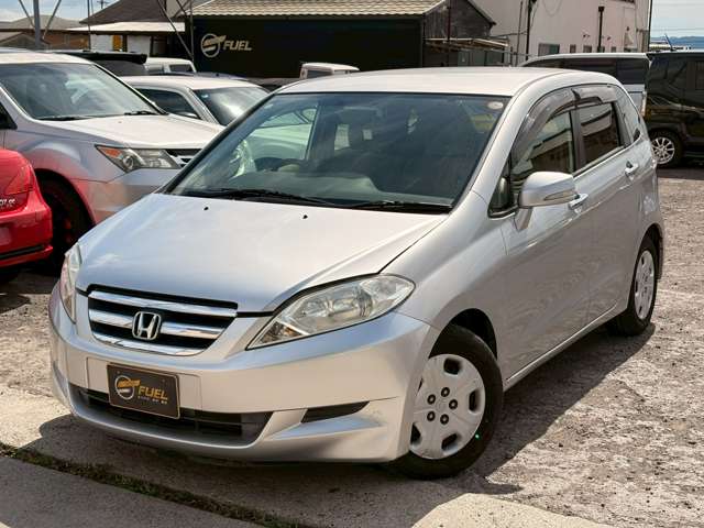 2007 Honda Edix – thumbnail 3