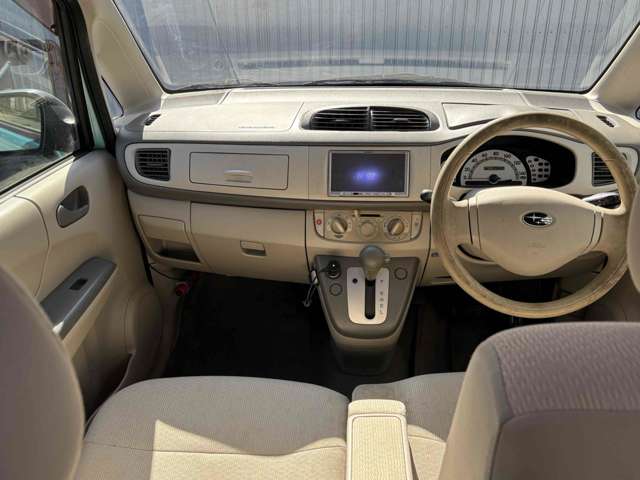 2010 Subaru Stella – thumbnail 3