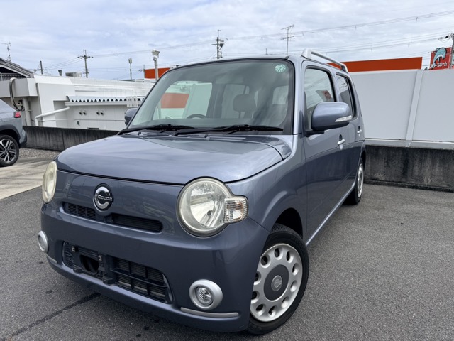 2009 Daihatsu Mira Cocoa