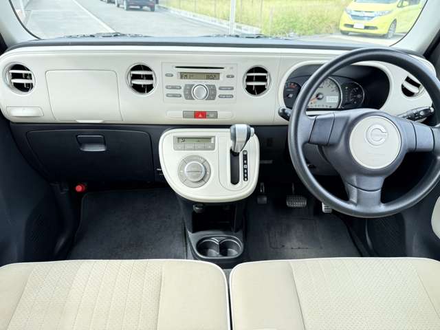 2009 Daihatsu Mira Cocoa – thumbnail 3