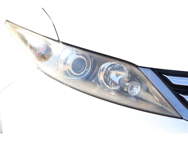 2008 Honda Elysion – thumbnail 2