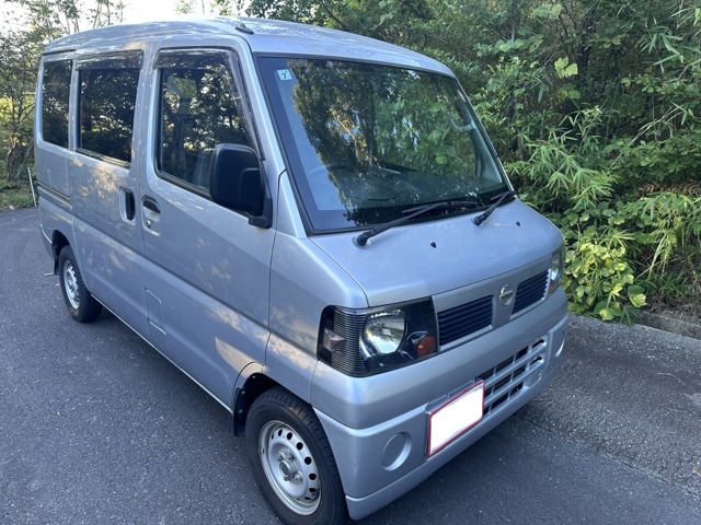 2010 Nissan Clipper