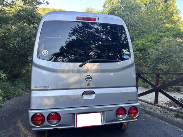 2010 Nissan Clipper – thumbnail 4
