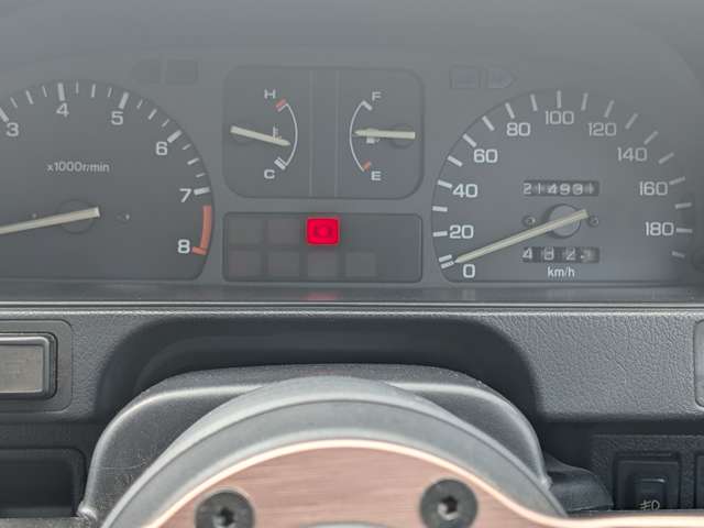 1991 Honda CR-X – thumbnail 3