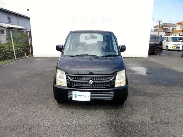 2007 Suzuki Wagon R – thumbnail 3