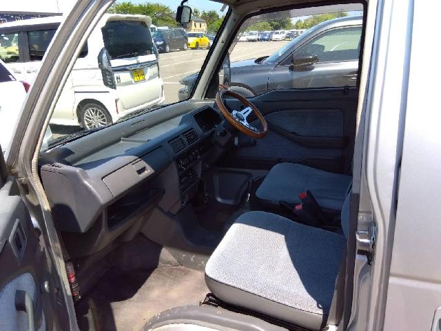 1998 Honda Street – thumbnail 3