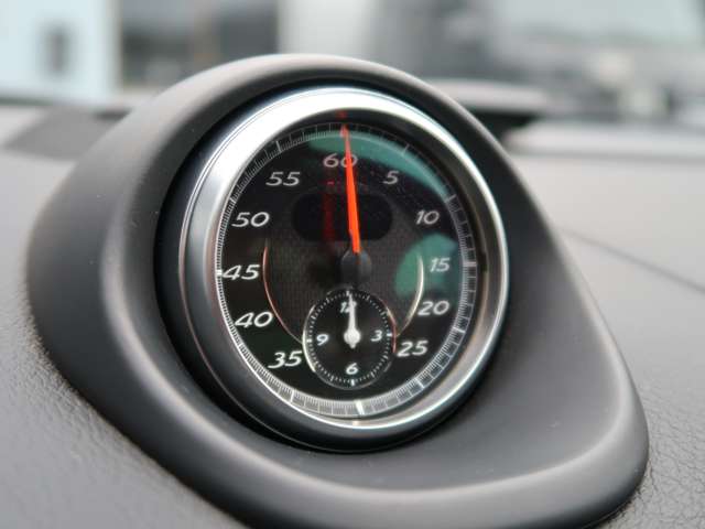 2011 Porsche Boxster – thumbnail 4