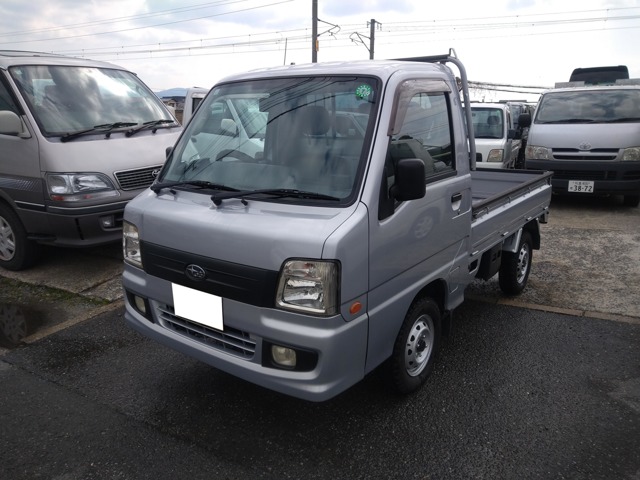2006 Subaru Sambar Truck