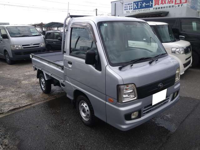 2006 Subaru Sambar Truck – thumbnail 3