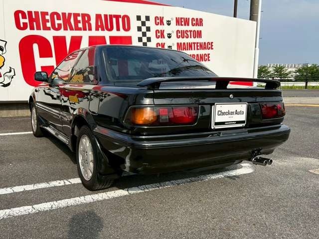 1990 Toyota Sprinter Trueno – thumbnail 3
