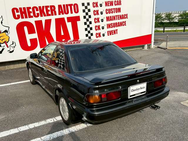 1990 Toyota Sprinter Trueno – thumbnail 4
