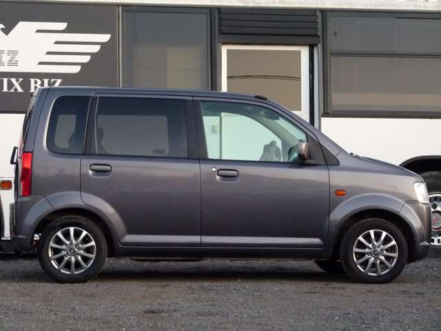 2008 Nissan Otti – thumbnail 4