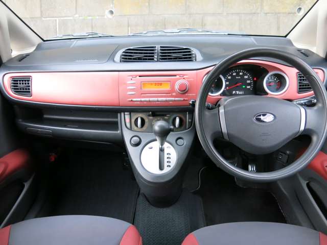 2004 Subaru R1 – thumbnail 3