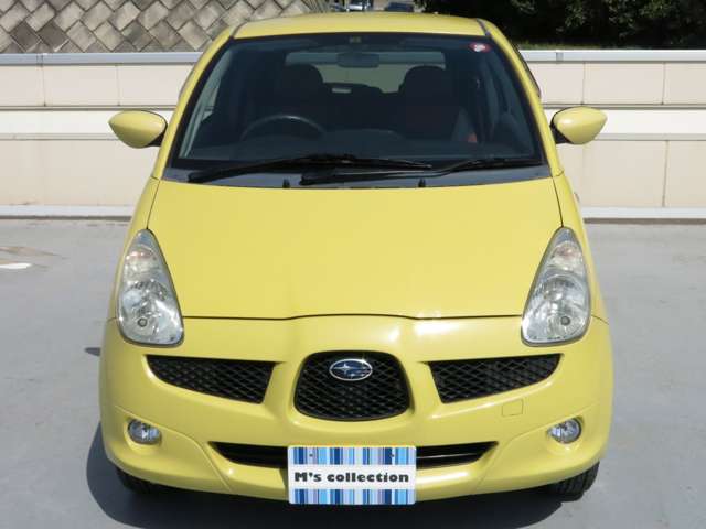 2004 Subaru R1 – thumbnail 4