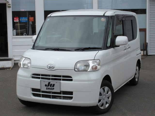 2010 Daihatsu Tanto
