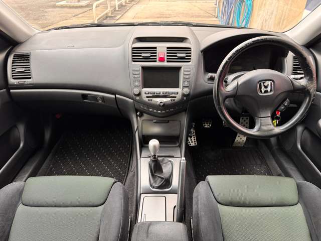 2006 Honda Accord – thumbnail 3