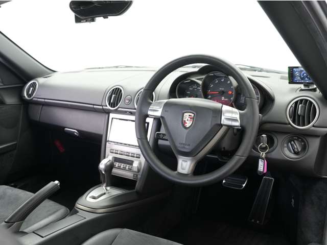 2007 Porsche Cayman – thumbnail 4