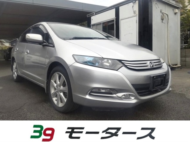 2009 Honda Insight
