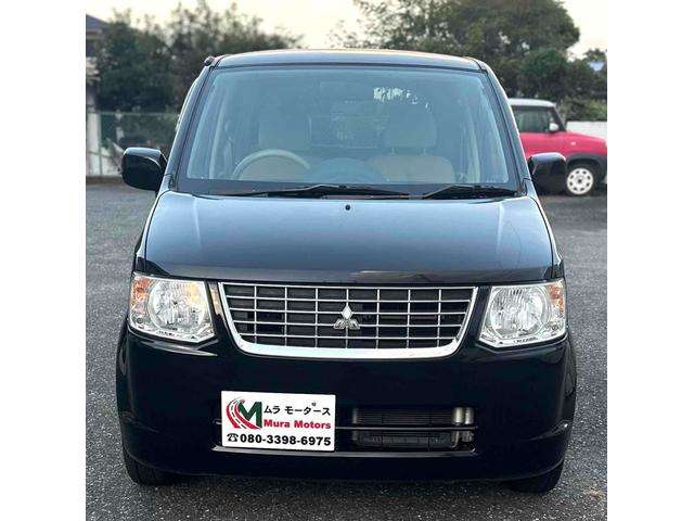 2010 Mitsubishi eK Wagon – thumbnail 2