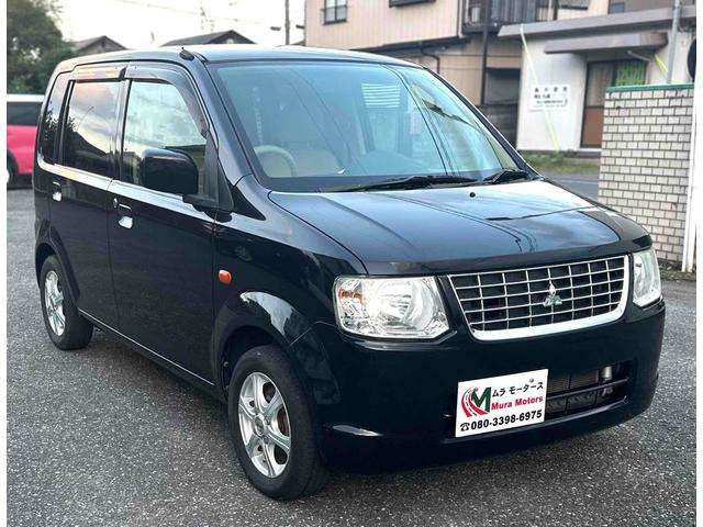 2010 Mitsubishi eK Wagon – thumbnail 3