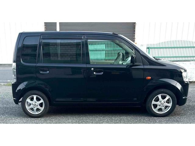 2010 Mitsubishi eK Wagon – thumbnail 4