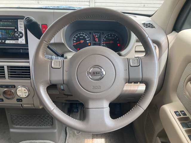 2003 Nissan Cube Cubic – thumbnail 4