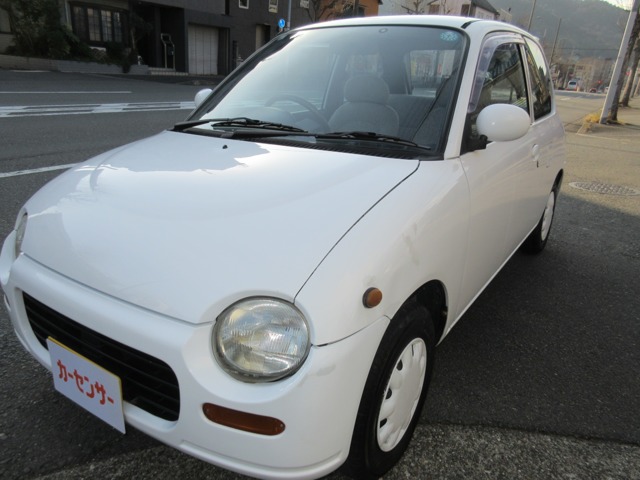 1993 Daihatsu Opti