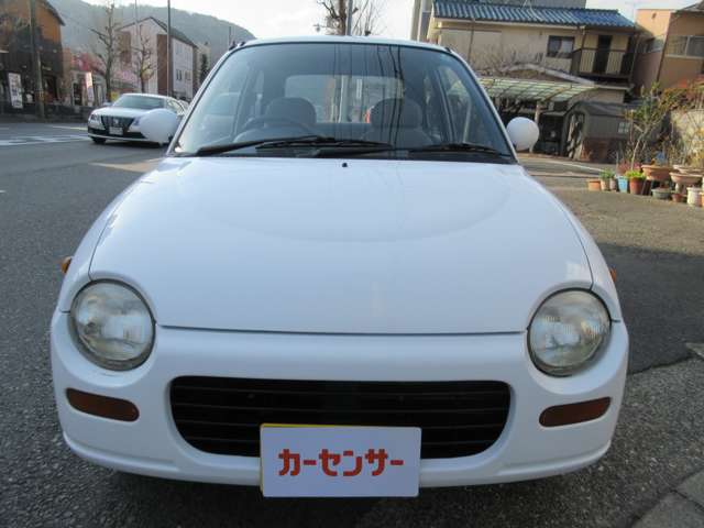 1993 Daihatsu Opti – thumbnail 2