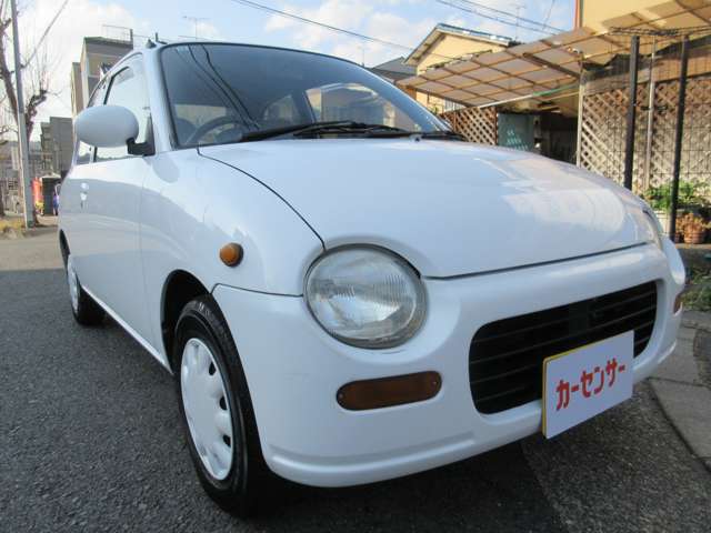 1993 Daihatsu Opti – thumbnail 3