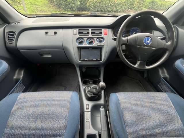 1999 Honda HR-V – thumbnail 2