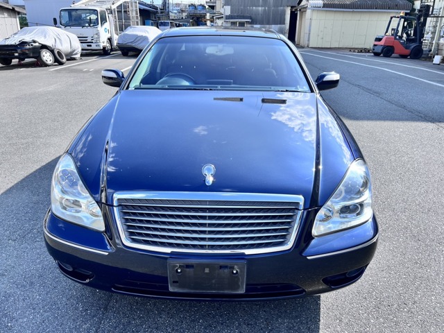2008 Nissan Cima