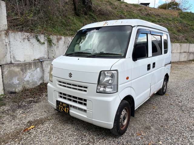 2009 Suzuki Every – thumbnail 3
