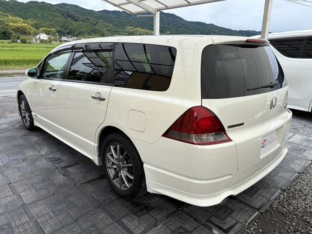 2004 Honda Odyssey – thumbnail 4