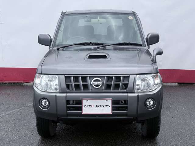 2009 Nissan Kix – thumbnail 3
