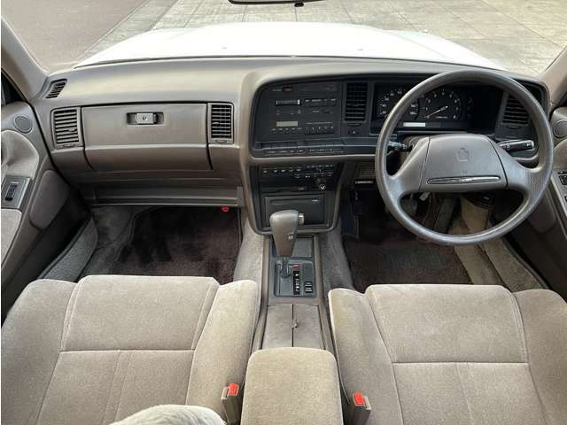 1991 Toyota Crown – thumbnail 3