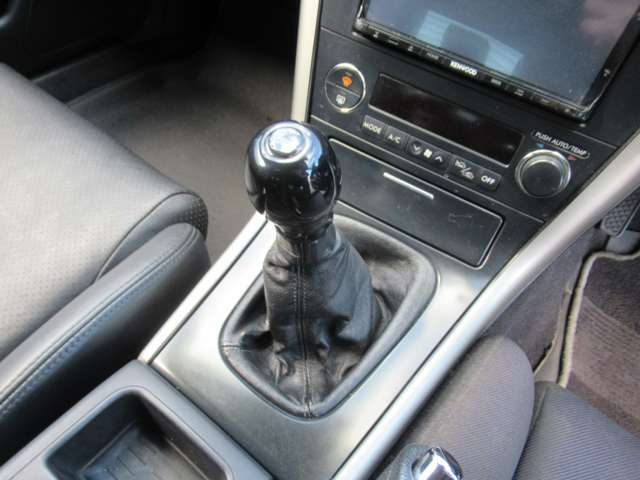 2003 Subaru Legacy Touring Wagon – thumbnail 4