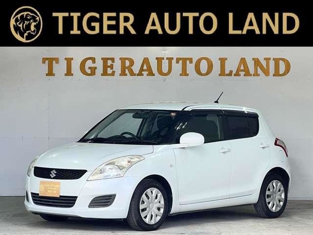 2010 Suzuki Swift
