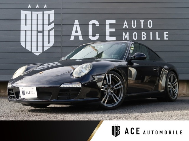 2011 Porsche 911