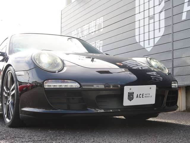 2011 Porsche 911 – thumbnail 2