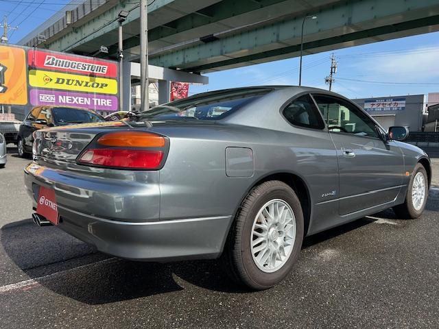 1999 Nissan Silvia – thumbnail 2