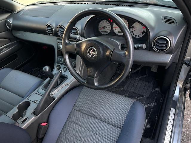 1999 Nissan Silvia – thumbnail 3